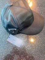 Prada re-nylon pet, Kleding | Heren, Hoeden en Petten, Ophalen of Verzenden, Zo goed als nieuw, One size fits all