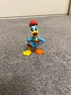 Britto donald duck beeldje(klein), Verzamelen, Ophalen of Verzenden, Donald Duck, Zo goed als nieuw, Beeldje of Figuurtje