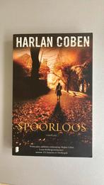 Harlan Coben - Spoorloos, Ophalen of Verzenden, Harlan Coben, Zo goed als nieuw