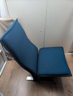 Artifort F780 Design Stoel - Blauw, Huis en Inrichting, Fauteuils, Ophalen