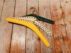 Vintage kleerhangers, Ophalen of Verzenden, Gebruikt, Overige materialen, Volwassenen