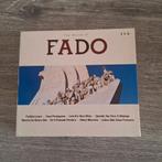 Fado (dubbel cd), Overige soorten, Ophalen of Verzenden, Zo goed als nieuw
