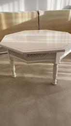 Marokkaanse Hoekbank met Tafel, Matras & Decoratie, Ophalen, Minder dan 45 cm, Minder dan 55 cm, Gebruikt