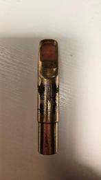 Tenor Saxofoon - Dave Guardala - Traditional -Vintage, Muziek en Instrumenten, Blaasinstrumenten | Saxofoons, Ophalen of Verzenden