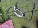 Neusriem maat cob, Dieren en Toebehoren, Ophalen of Verzenden, Gebruikt, Dressuur