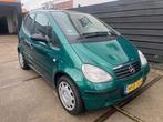 Mercedes-Benz A-klasse 140 Classic AUTOMAAT/108.000KM!/SERVI, 1025 kg, Stof, Gebruikt, 4 cilinders