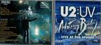 U2 - Live at the Sphere 2023  2-cd, Ophalen of Verzenden, Nieuw in verpakking