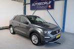 Volkswagen T-Roc 1.0 TSI Style - N.A.P. Airco, Cruise, Navi,, Auto's, Voorwielaandrijving, Gebruikt, Euro 6, 1194 kg