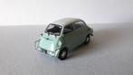 De Carlo (= Argentijnse BMW 600!!) micro-car IXO/Altaya 1:43, Ophalen of Verzenden, Nieuw, Auto, Overige merken