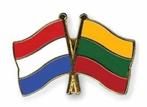 Nederland-Litouwen Wk Kwalificatie, Tickets en Kaartjes, Drie personen of meer, Oktober, Nederlands elftal