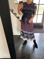 Ba&Sh, prachtige Maxi Dress (2024), maat 2, Maat 38/40 (M), Overige kleuren, Ophalen of Verzenden, Zo goed als nieuw