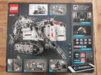 Lego Technic Liebherr R9800, Ophalen of Verzenden, Zo goed als nieuw