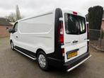 Renault Trafic 2.0 dCi 145PK T29 L2 navi airco cruise automa, Gebruikt, Euro 6, Renault, 1650 kg
