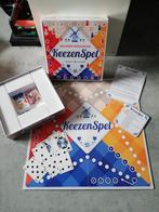 Keezenspel, bordspel, Een of twee spelers, Ophalen of Verzenden, Zo goed als nieuw