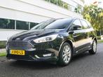 Ford Focus Wagon 1.5 Titanium. FULL OPTIES !, 65 €/maand, Stof, 4 cilinders, 150 pk