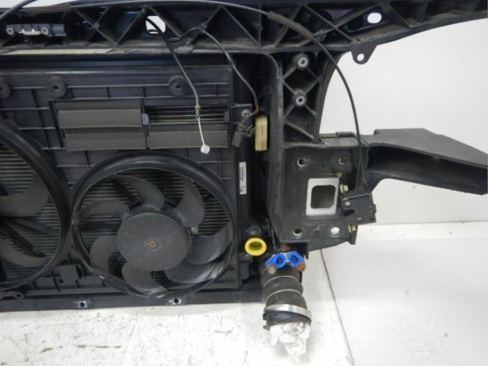 Koelerset Audi TT (22726801), Auto-onderdelen, Motor en Toebehoren, Gebruikt, Ophalen