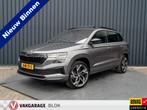 Skoda Karoq 1.5 TSI ACT Sportline Business | Panodak | Trekh, Auto's, Voorwielaandrijving, 12 maanden, Stof, 4 cilinders