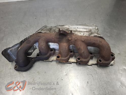 Uitlaatspruitstuk van een Ford Transit, Auto-onderdelen, Uitlaatsystemen, Ford, Gebruikt, 3 maanden garantie, Ophalen of Verzenden