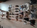 Hasbro star wars (grotendeels the clone wars) figuren tekoop, Ophalen of Verzenden, Gebruikt, Actiefiguurtje