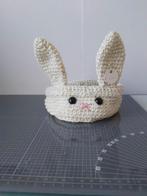 Mandje haas, Hobby en Vrije tijd, Breien en Haken, Ophalen of Verzenden, Haken, Overige typen