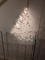 Verlichte kerstboom, Ophalen of Verzenden