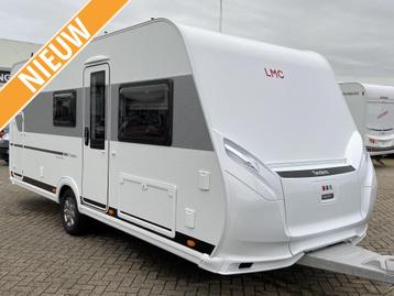 LMC Tandero 500 K TERREIN OUTLET !! beschikbaar voor biedingen