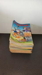 Donald Duck Stripboeken, Boeken, Stripboeken, Meerdere stripboeken, Ophalen of Verzenden, Gelezen, Walt Disney