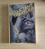 The Reluctant Traveler (Dan Fazio) boek, Ophalen of Verzenden, Gelezen, Dan Fazio