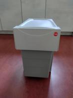 inbouwafvalemmer, Huis en Inrichting, Woonaccessoires | Prullenbakken, Ophalen, Kunststof, Minder dan 50 cm, 20 tot 30 liter