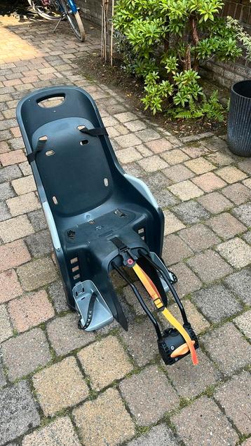 Fiets Kinderen seat beschikbaar voor biedingen