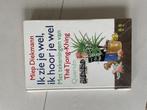 Miep Diekman. Ik zie je wel ik hoor je wel. 3 boekjes in een, Ophalen of Verzenden, Gelezen, Miep Diekmann