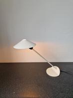 Unieke vintage tafellamp "sunhat" - prachtig design, Huis en Inrichting, Lampen | Tafellampen, Ophalen of Verzenden, Zo goed als nieuw