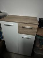 Kastje Delta. Schappen en la, Ophalen of Verzenden, Zo goed als nieuw