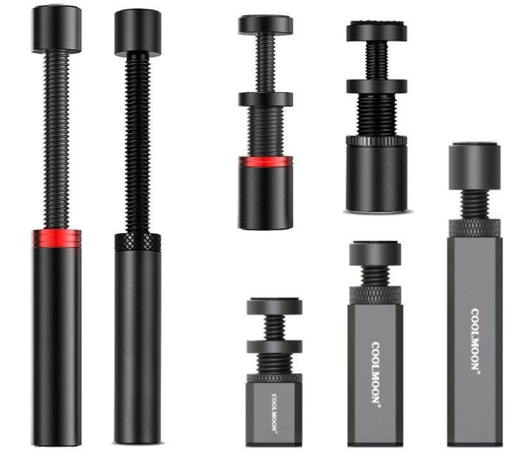 GPU Houder / Videokaart Steun Telescopisch, Computers en Software, Videokaarten, Nieuw, Overige typen, Overige soorten, Tv-Out