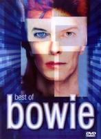 David Bowi DVD, Alle leeftijden, Ophalen of Verzenden, Gebruikt, Muziek en Concerten