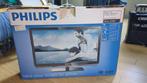 philips 22" tv 22pfl3507h/12, Audio, Tv en Foto, Televisies, Philips, 50 Hz, LCD, Ophalen of Verzenden