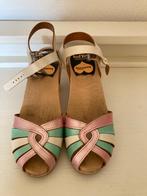 Swedish Hasbeens, Overige kleuren, Swedish hasbeens, Gedragen, Sandalen of Muiltjes
