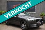 Volvo XC60 2.0 B5 Momentum Exclusiv Pan HUD Leer 360 H/K VOL, 15 km/l, Gebruikt, 4 cilinders, 1969 cc