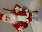 Kerstman, Diversen, Ophalen of Verzenden, Zo goed als nieuw