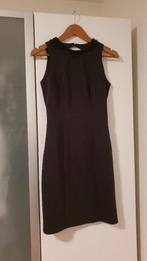 coctailjurk, Kleding | Dames, Gelegenheidskleding, Zwart, Cocktailjurk, Ophalen of Verzenden, Zo goed als nieuw