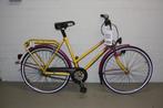Gazelle Piet Pelle Kinderfiets, Fietsen en Brommers, Fietsen | Kinderfietsjes, Ophalen, Gebruikt, 16 tot 20 inch, Gazelle