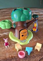 Playmobil 123, Ophalen, Zo goed als nieuw