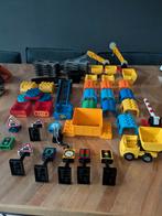 Duplo Trein Onderdelen, Kinderen en Baby's, Speelgoed | Duplo en Lego, Ophalen of Verzenden, Gebruikt, Losse stenen, Duplo