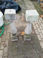 Pilaar 2x, Huis en Inrichting, Woonaccessoires | Zuilen en Pilaren, Ophalen