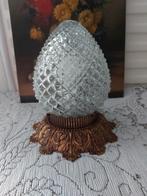Antiek plafond lampje, Antiek en Kunst, Ophalen of Verzenden