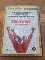 VICTORY, Vanaf 12 jaar, Verzenden, Zo goed als nieuw, Drama
