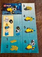Model 1749, Kinderen en Baby's, Speelgoed | Duplo en Lego, Ophalen of Verzenden, Gebruikt