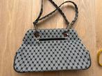 Dames handtas Nieuw!!, Ophalen of Verzenden, Nieuw, Grijs, Handtas