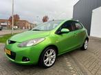 Mazda 2 1.5 S-VT GT-M LEES TEKST, Voorwielaandrijving, 4 cilinders, Origineel Nederlands, Bedrijf