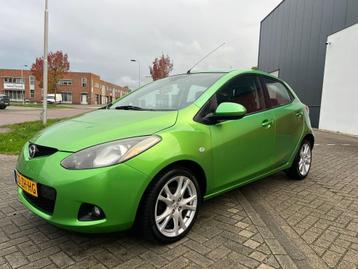 Mazda 2 1.5 S-VT GT-M LEES TEKST beschikbaar voor biedingen